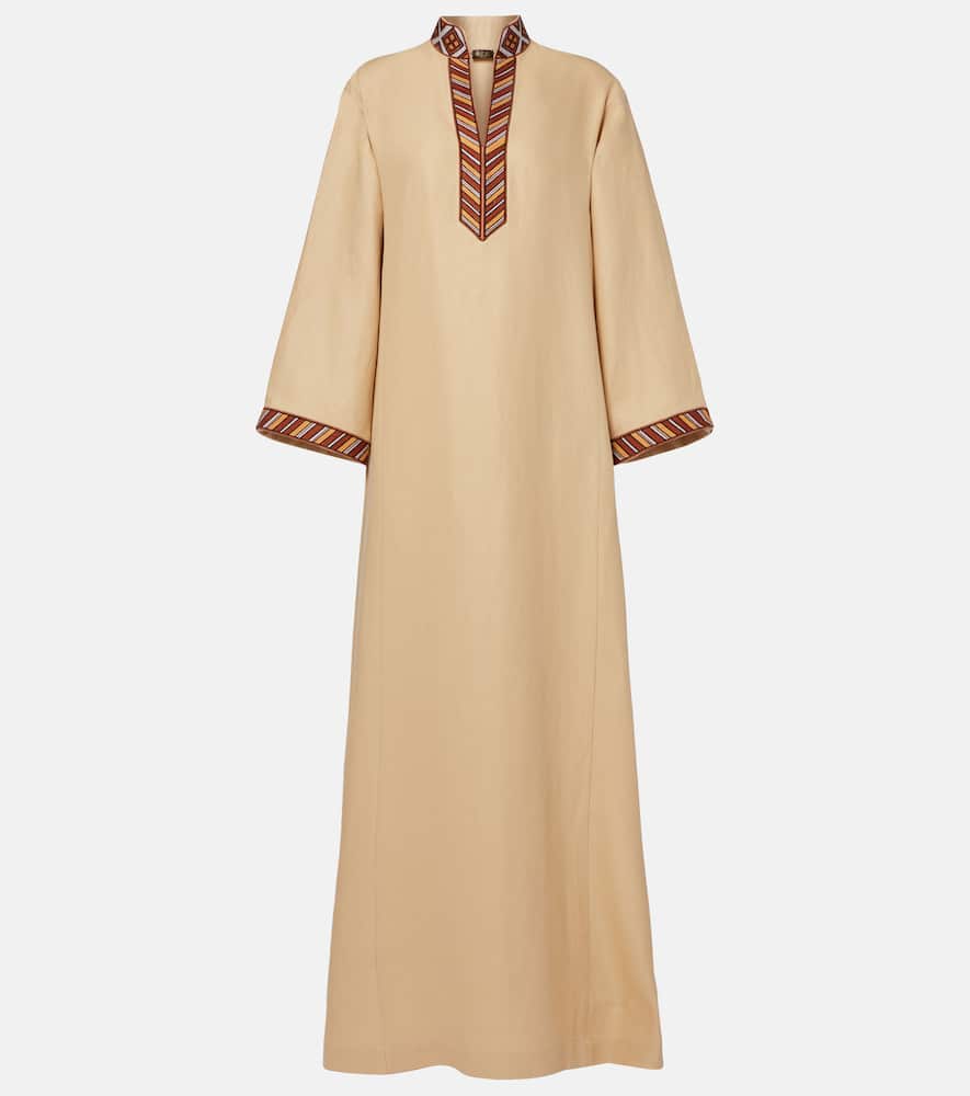 Tilde cotton kaftan