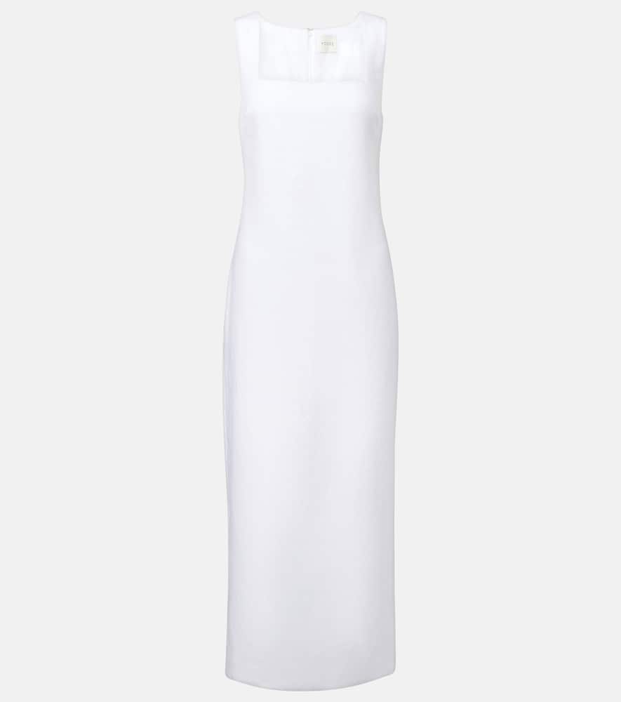 Alice midi dress