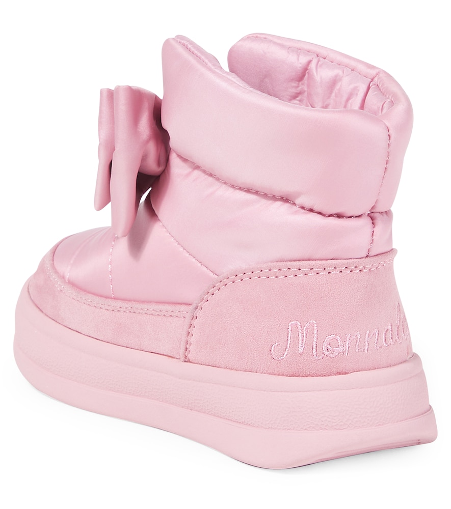  Monnalisa Monnalisa Ankle Boots 
