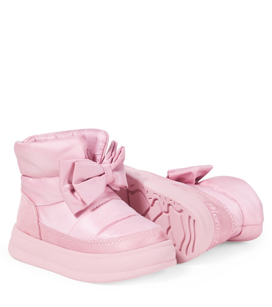  Monnalisa Monnalisa Ankle Boots 