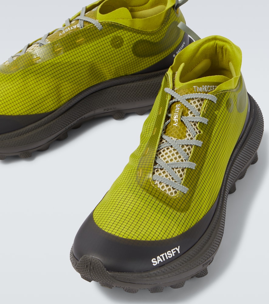 Satisfy Satisfy Laufschuhe Therocker 