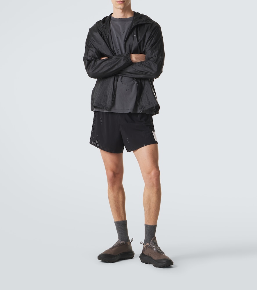  Satisfy Satisfy Spaceâo 2.5 Running Shorts 
