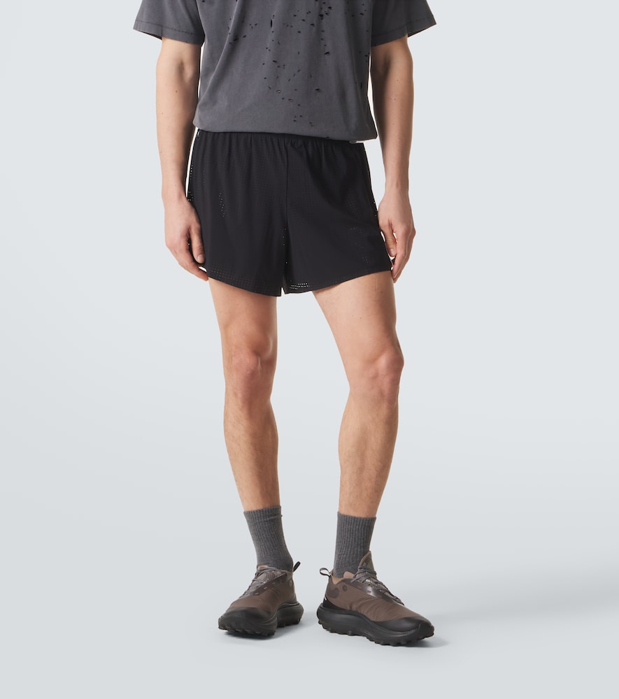  Satisfy Satisfy Spaceâo 2.5 Running Shorts 