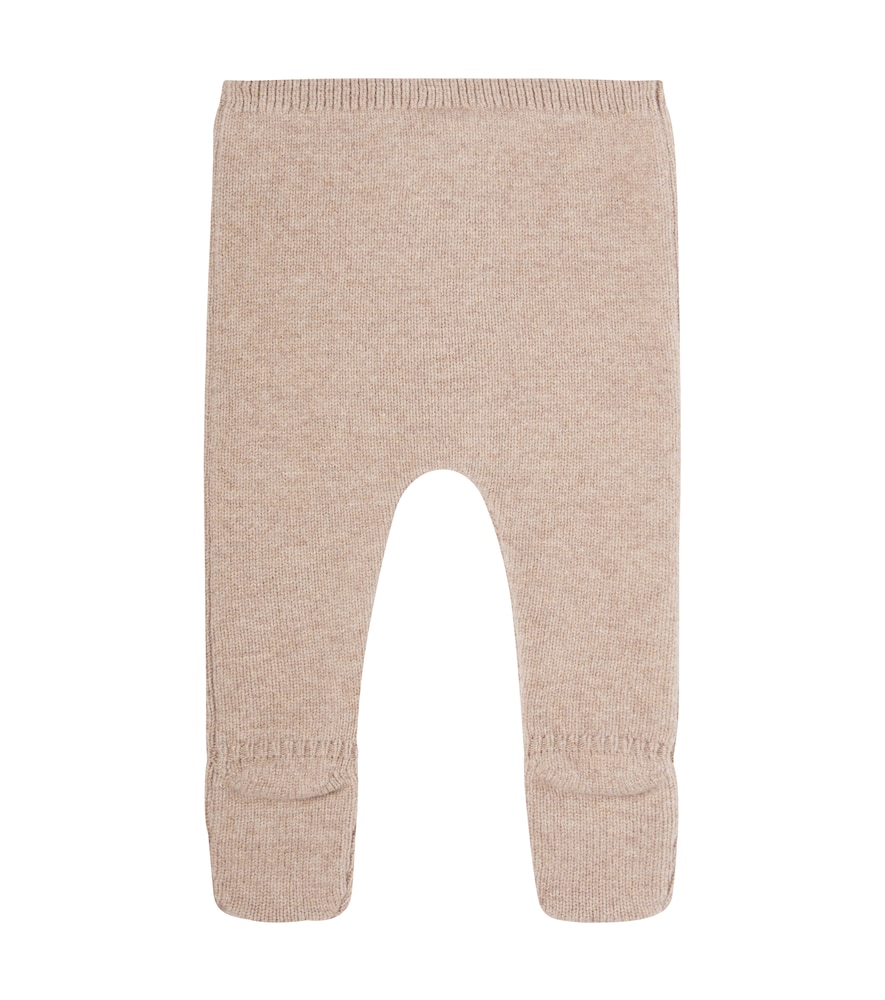  Donsje Donsje Baby Hose Matsie Aus Wolle 