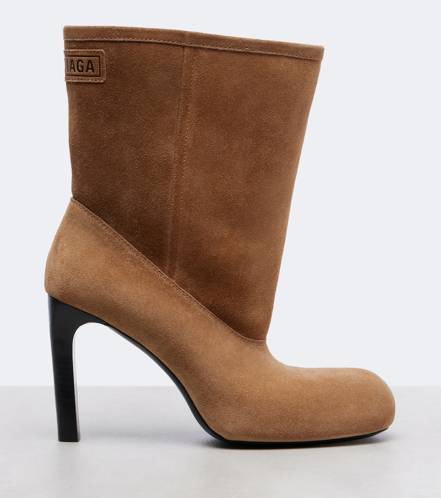 Fargo 80 Ankle Boots