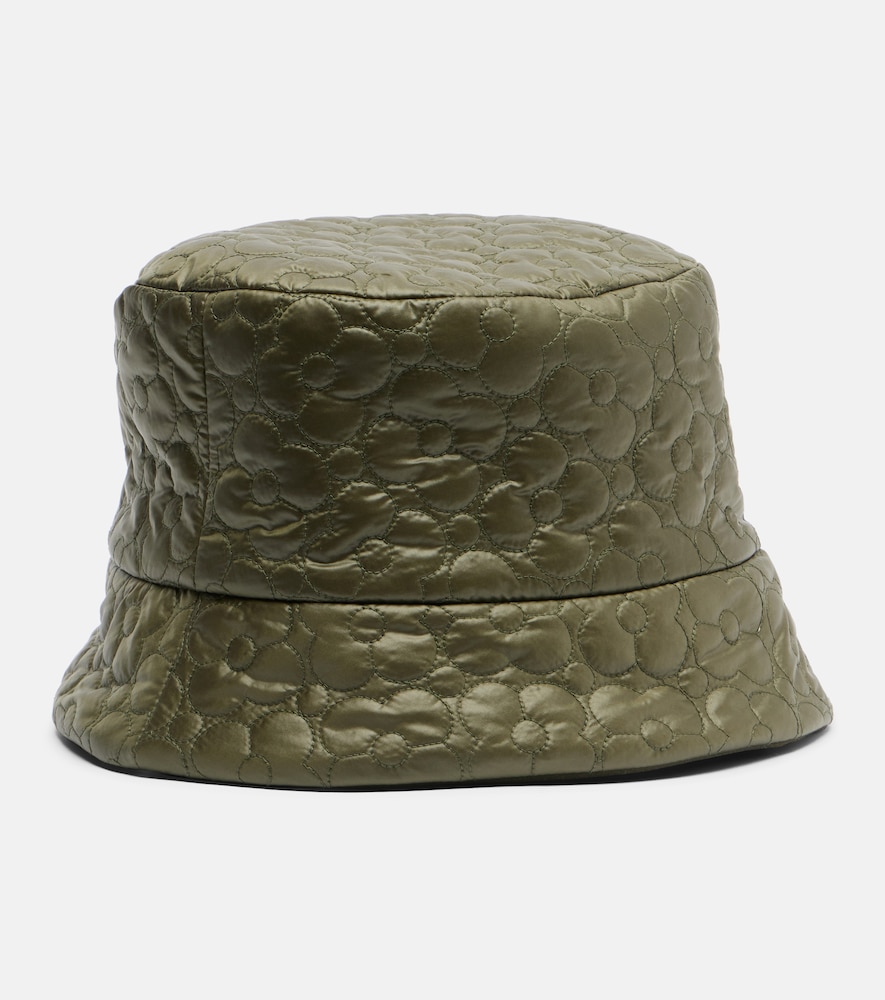  Moncler Moncler Padded Reversible Bucket Hat 