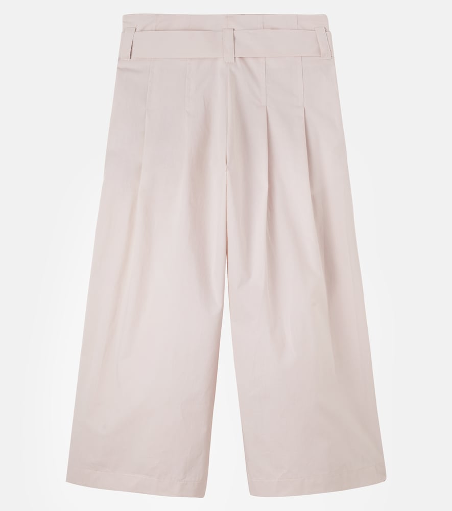  Monnalisa Monnalisa Hose Aus Baumwolle 