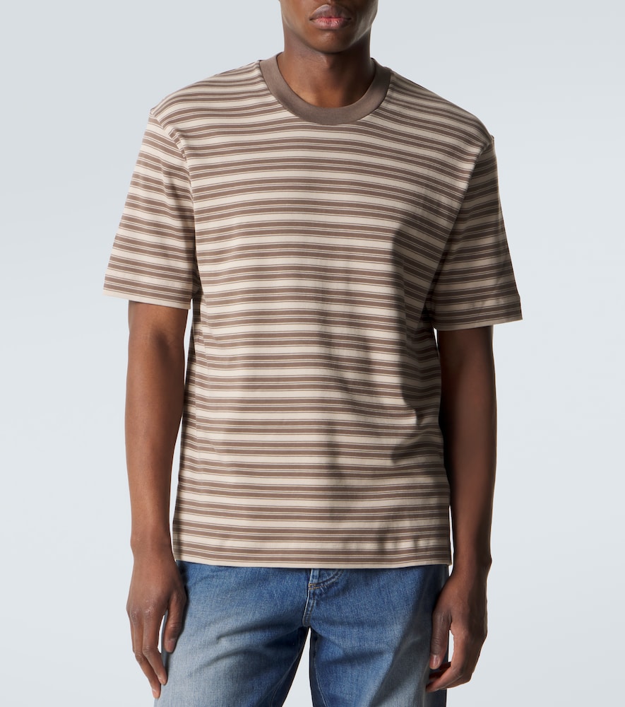  Sunspel Sunspel T-shirt Aus Baumwoll-jersey 