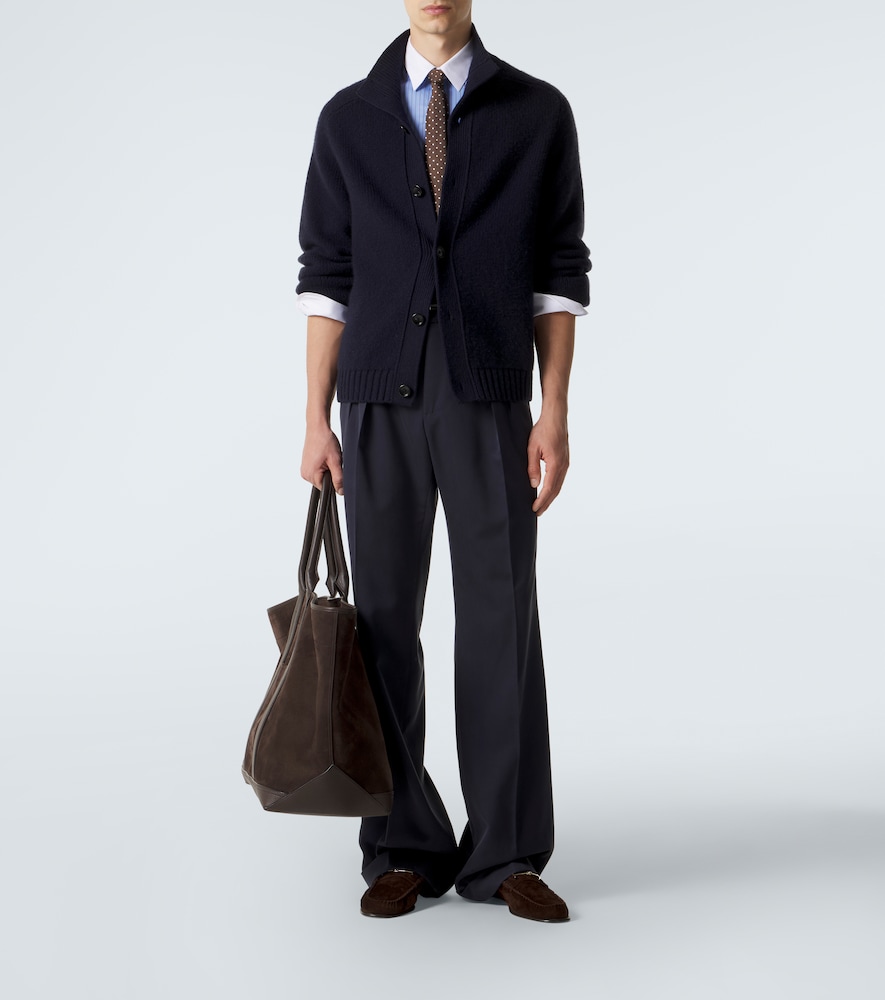 Tom Ford Cashmere cardigan | Thumbnail 4 Tom Ford Cashmere cardigan | Thumbnail 4