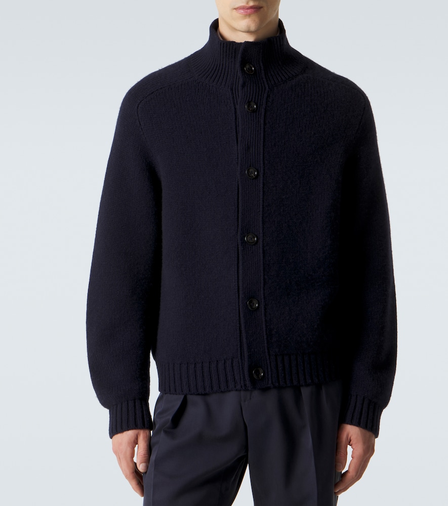 Tom Ford Cashmere cardigan | Thumbnail 2 Tom Ford Cashmere cardigan | Thumbnail 2