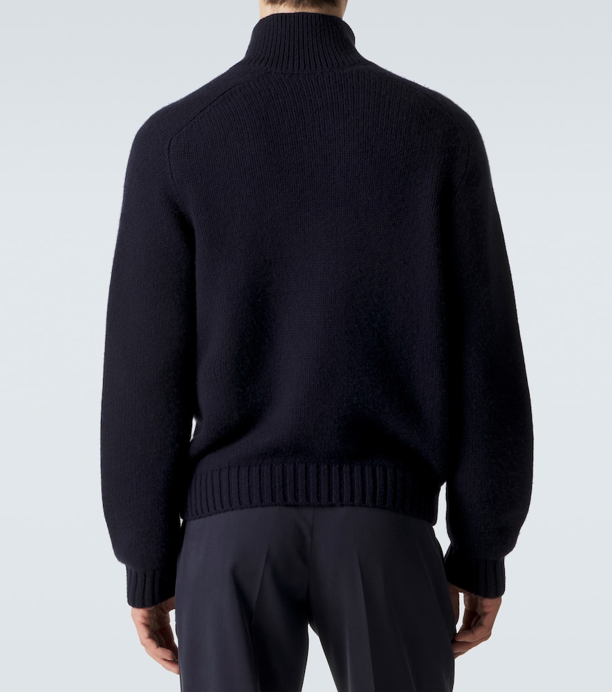 Tom Ford Cashmere cardigan | Thumbnail 6 Tom Ford Cashmere cardigan | Thumbnail 6