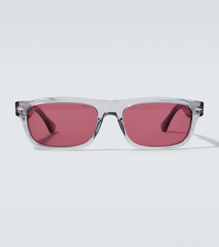 Sestini Rectangular sunglasses