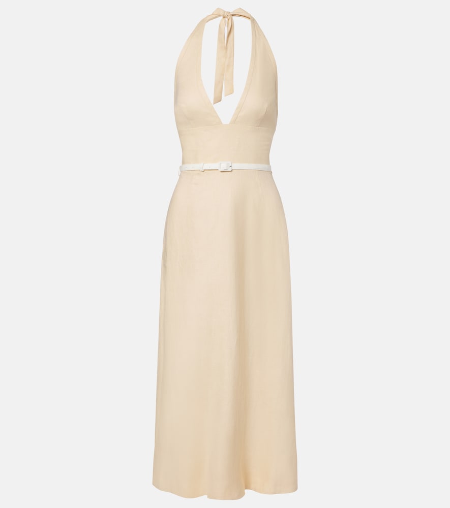 Midi Dress