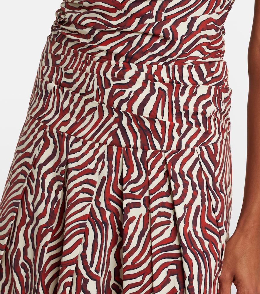  Proenza Schouler Proenza Schouler White Label Midirock Nessa 