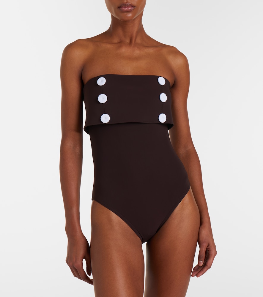 Karla Colletto Billie swimsuit