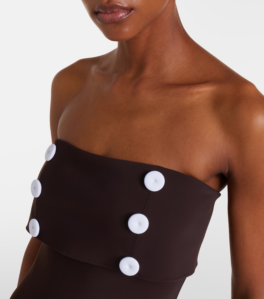  Karla Colletto Karla Colletto Billie Swimsuit 