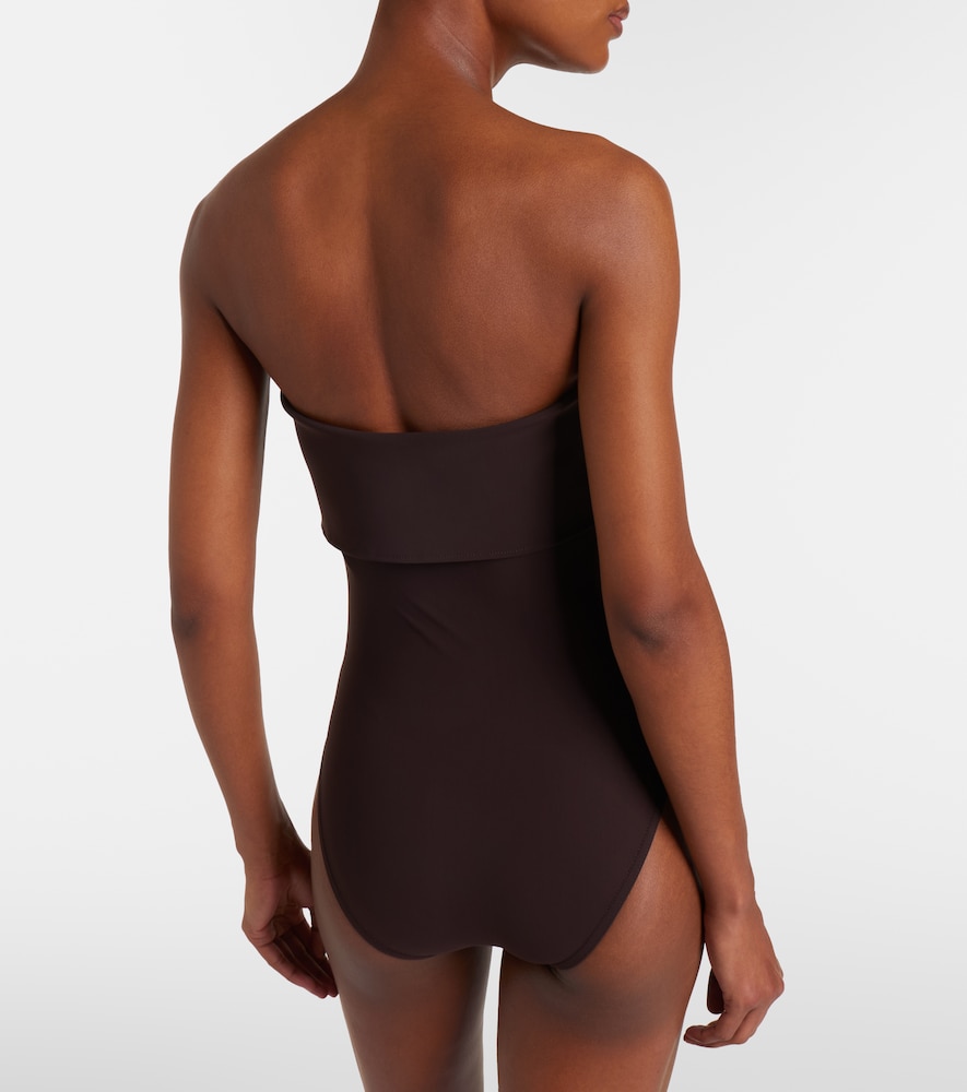  Karla Colletto Karla Colletto Billie Swimsuit 