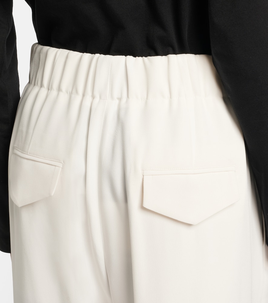  Jil Sander Jil Sander Wide Jeans 