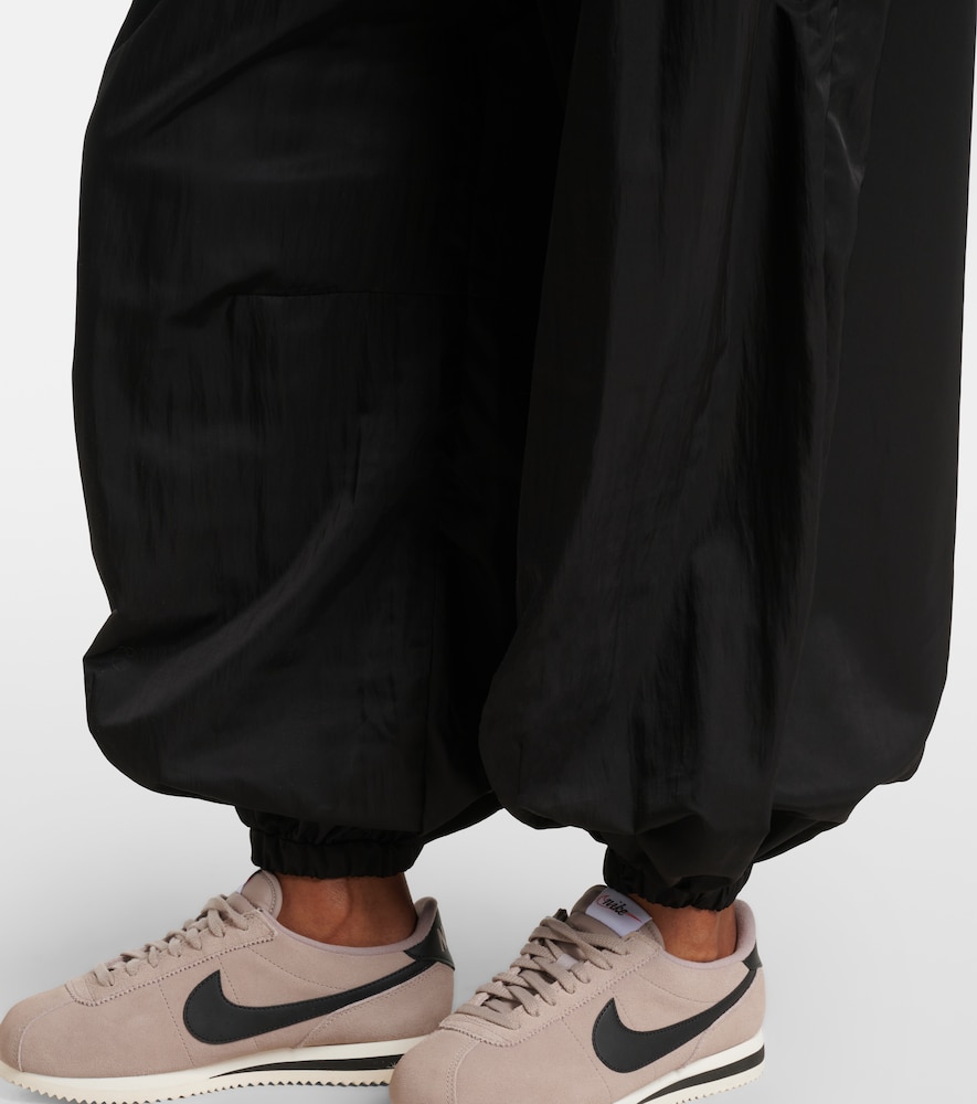  Norba Norba Pleated Balloon Pants 