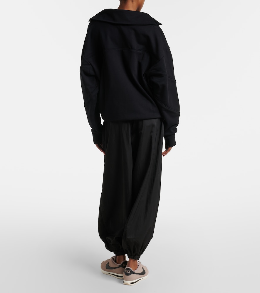  Norba Norba Pleated Balloon Pants 