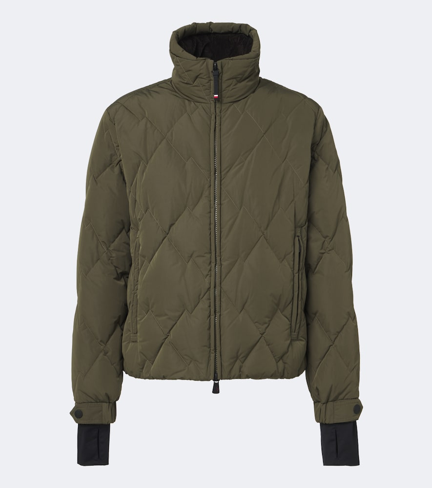 Grenoble Bramans Down Jacket