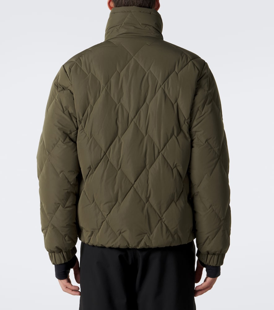 Grenoble Bramans Down Jacket