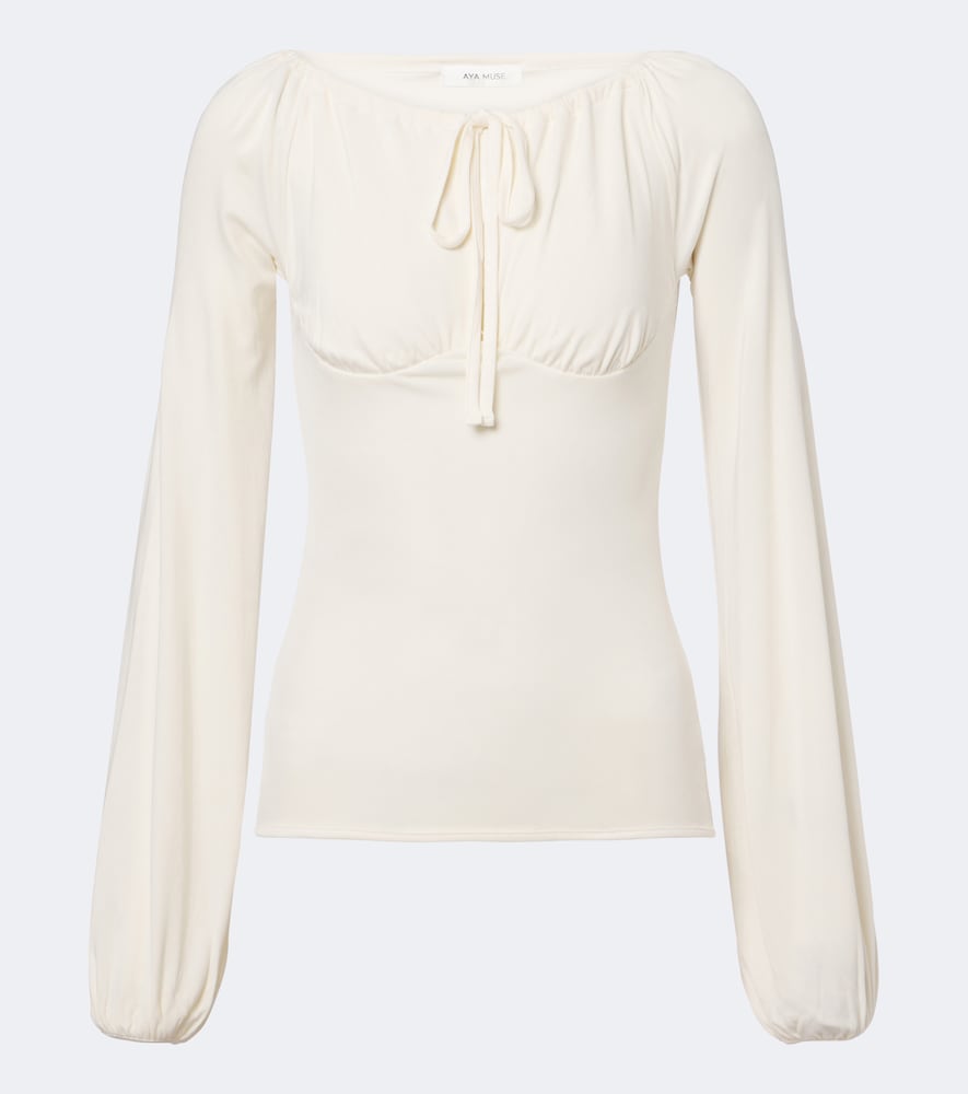 Aya Muse Top Elya 380 €