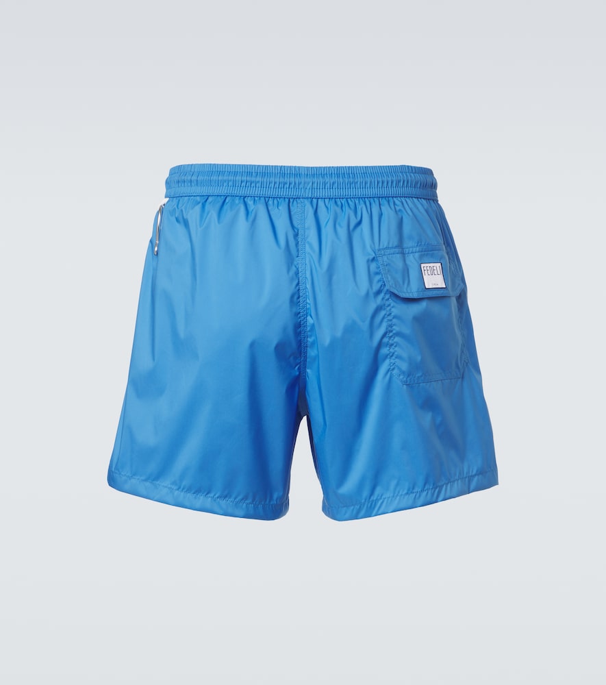  Fedeli Fedeli Badeshorts Madeira 