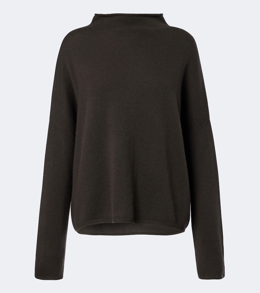 Pullover Sandy in cashmere