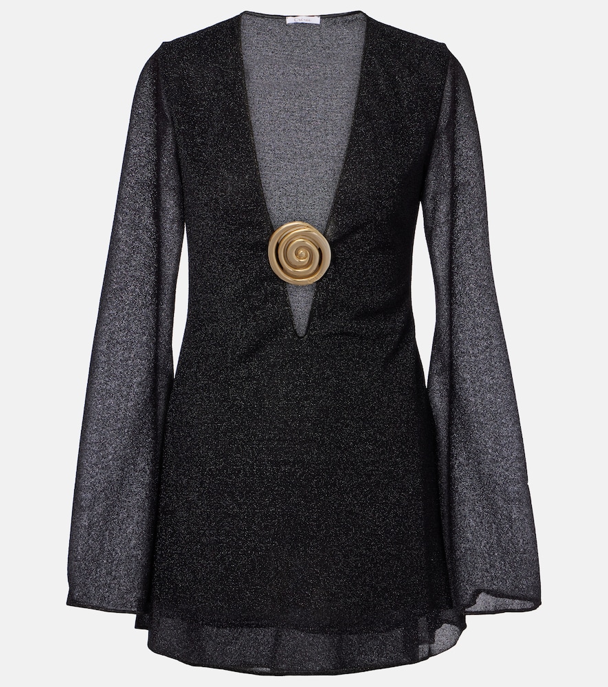 Oséree Minikleid Lumière