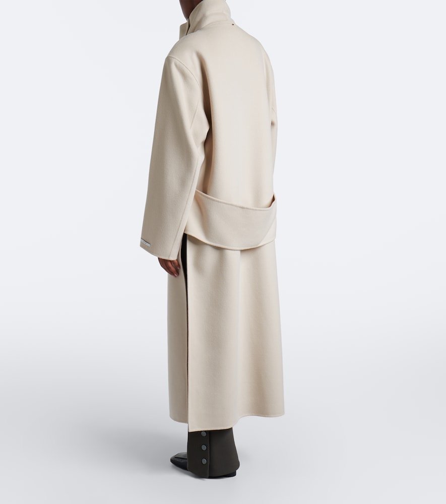 Virgin Coat