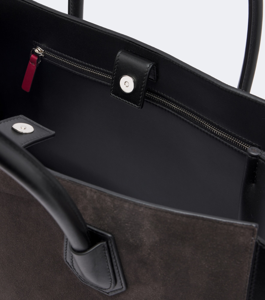 Antigona Catchall Medium Tote Bag