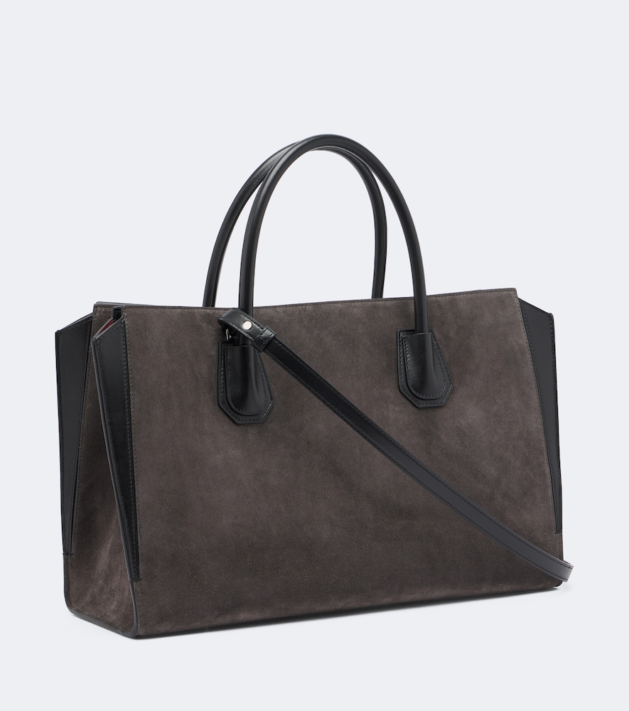 Antigona Catchall Medium Tote Bag