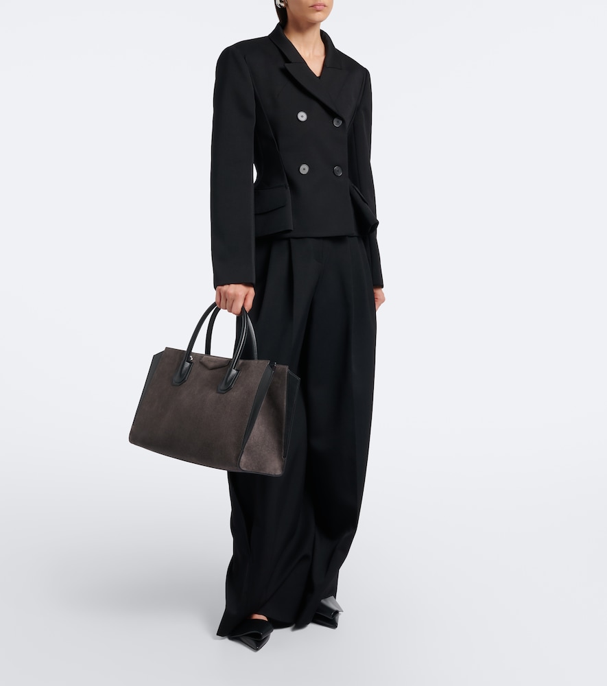 Antigona Catchall Medium Tote Bag