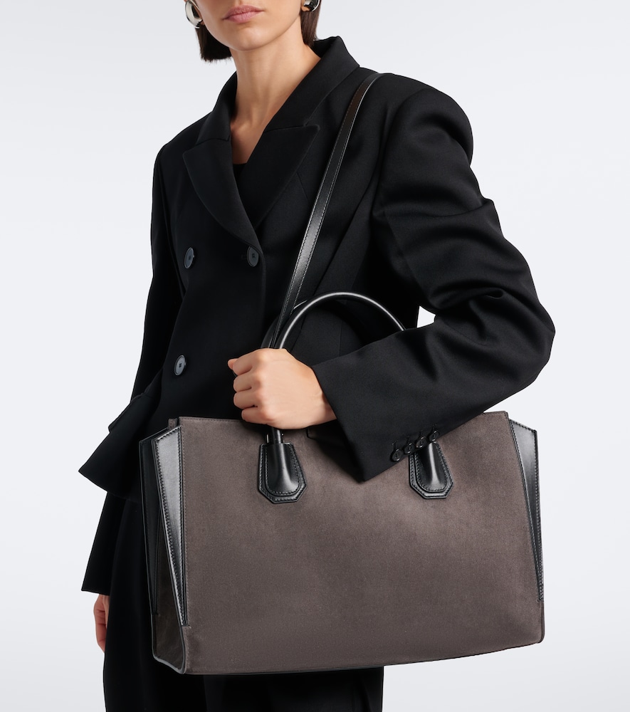 Antigona Catchall Medium Tote Bag