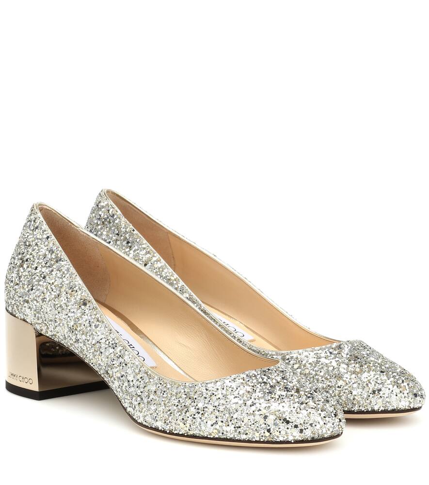 jimmy choo jessie 40