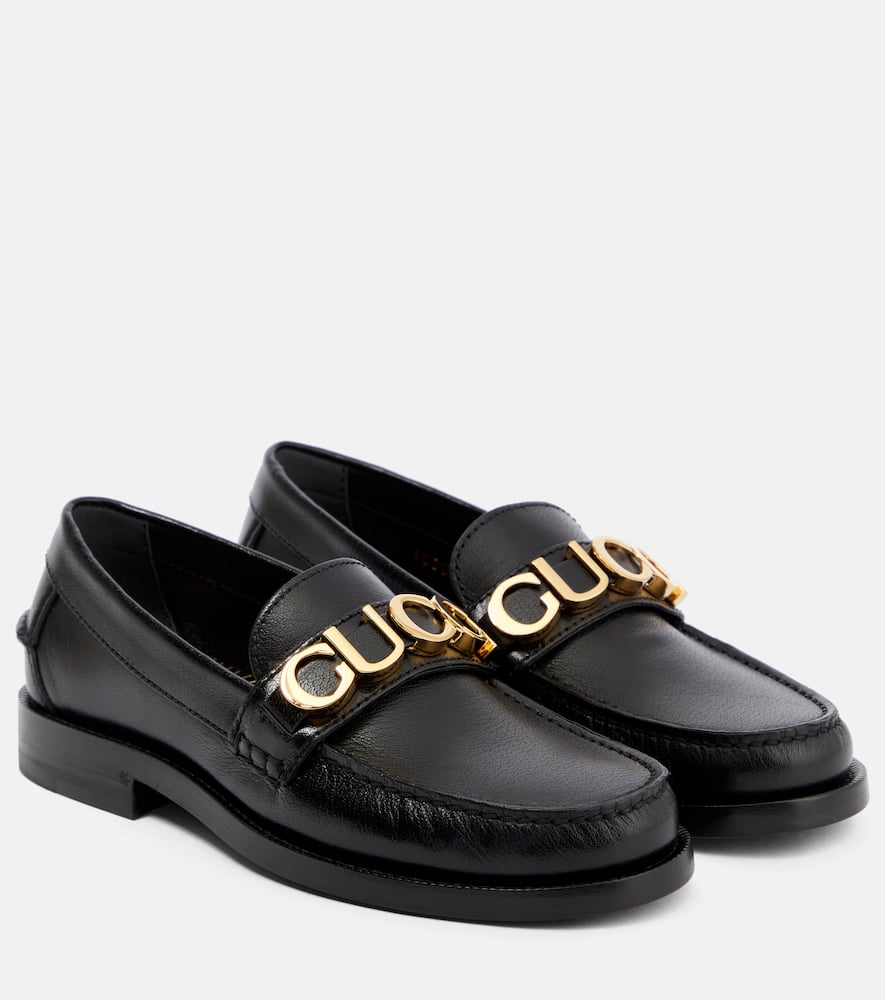 Gucci smart shoes on sale