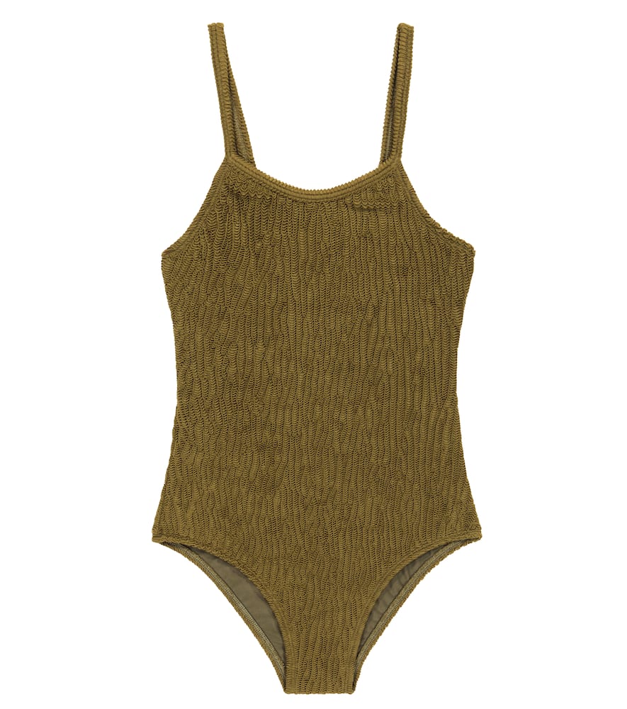 The New Society Smock swimsuit