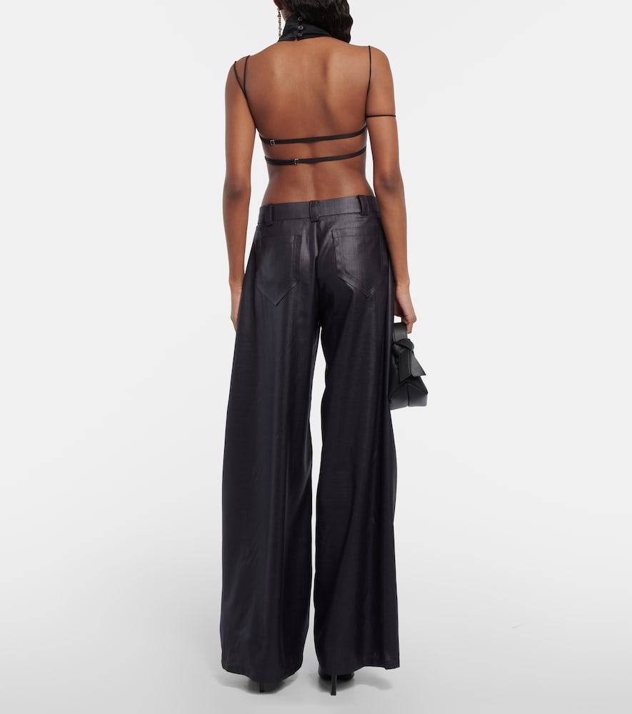  Didu Didu Weite Hose 