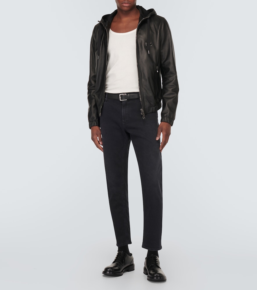  Dolce&gabbana Dolce&gabbana Straight Jeans 