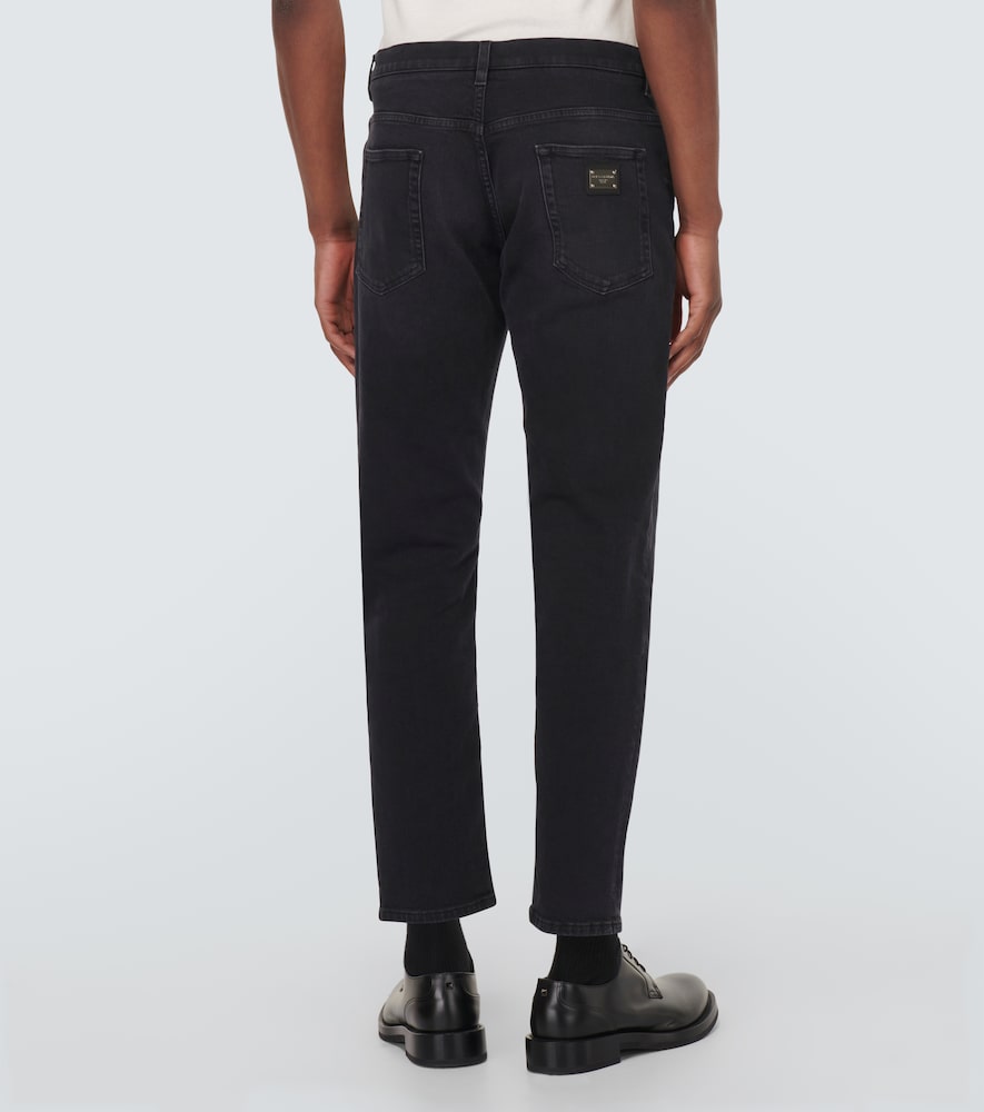  Dolce&gabbana Dolce&gabbana Straight Jeans 