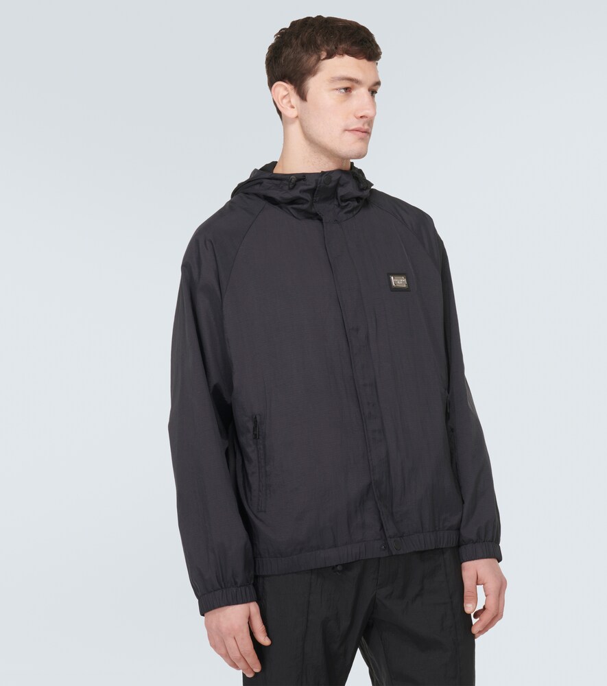  Dolce&gabbana Dolce&gabbana Windbreaker 