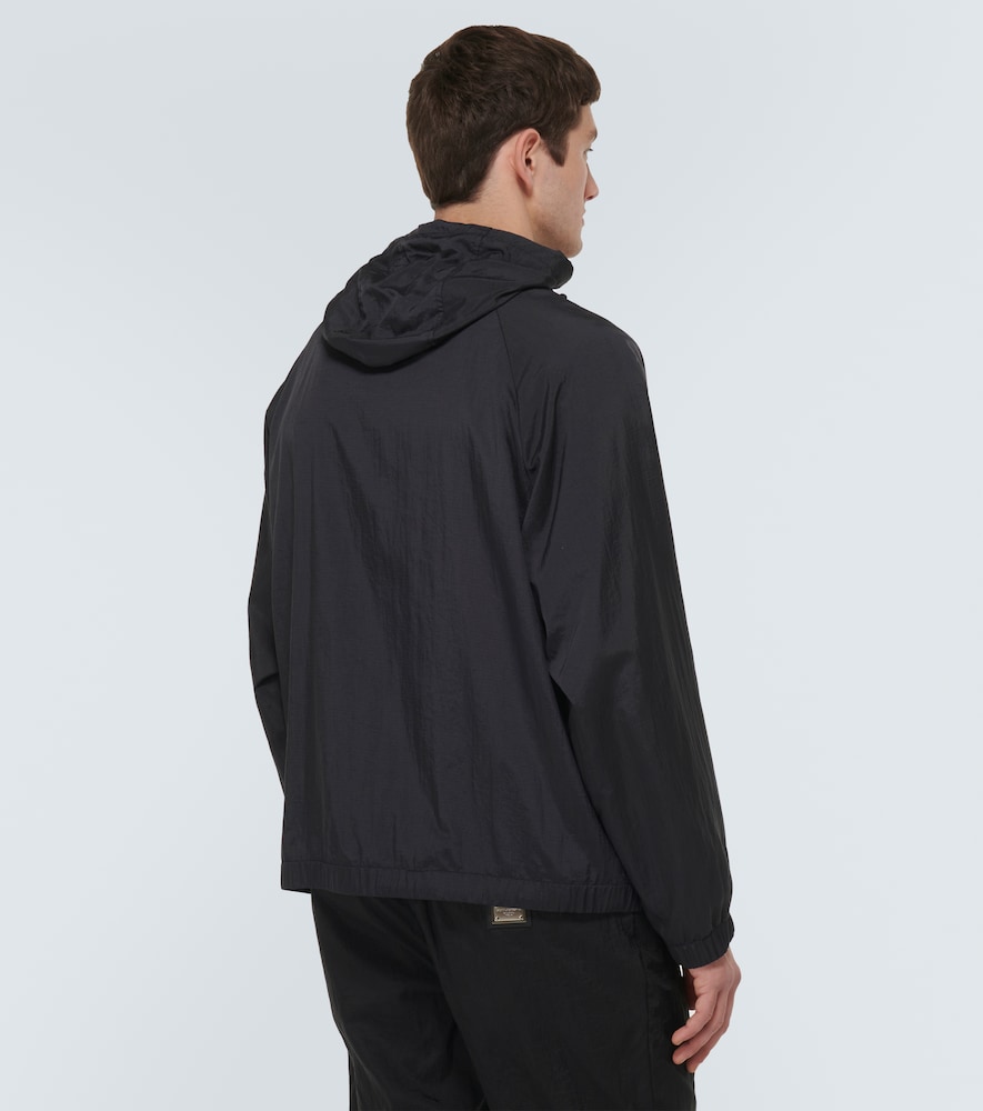  Dolce&gabbana Dolce&gabbana Windbreaker 