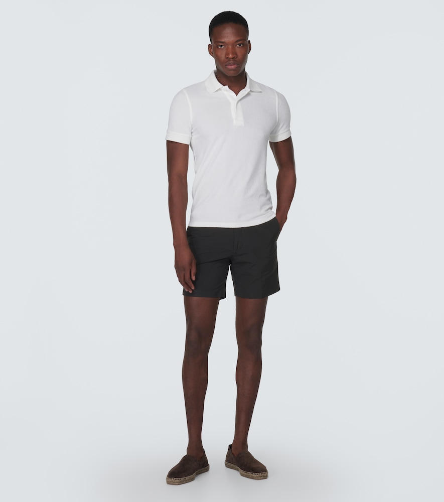  Tom Ford Tom Ford Shorts 