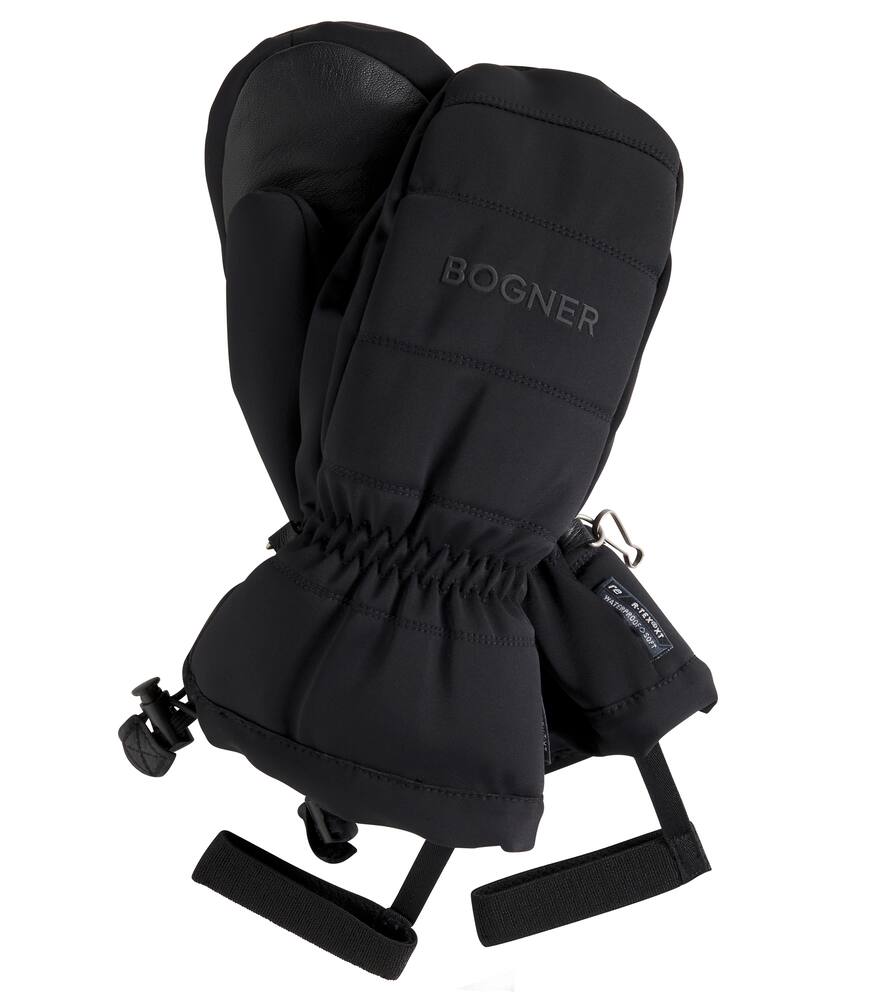 Bogner Kids Emilia ski mittens