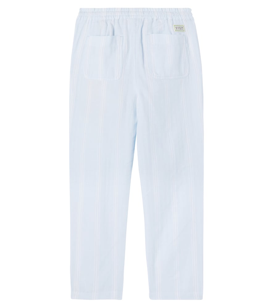  Scotch & Soda Kids Scotch & Soda Kids Hose Aus Baumwolle 