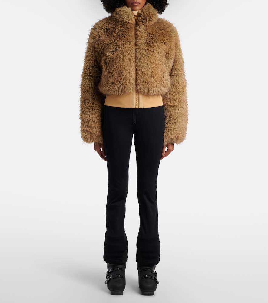 Goldbergh Lumis ski jacket