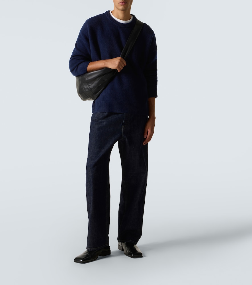 Mr Paddington Cashmere Sweater