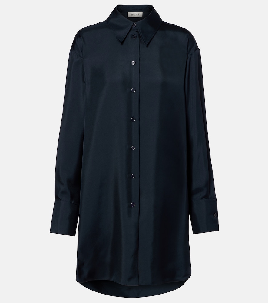 Róhe Chemise en soie