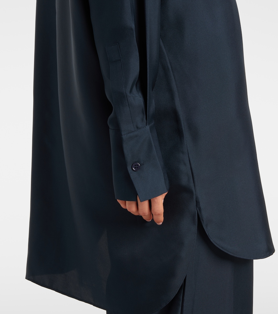Róhe Oversized Shirt